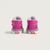 Sk8-Mid V-Schuh für Kleinkinder