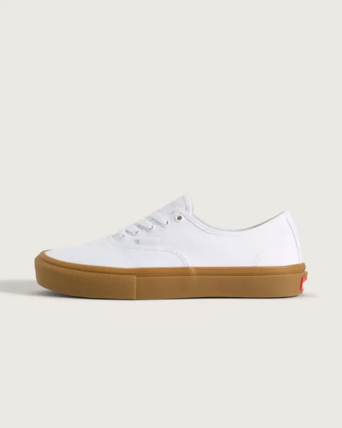 Skate Authentic Gum Schuh Skate Authentic Gum Schuh