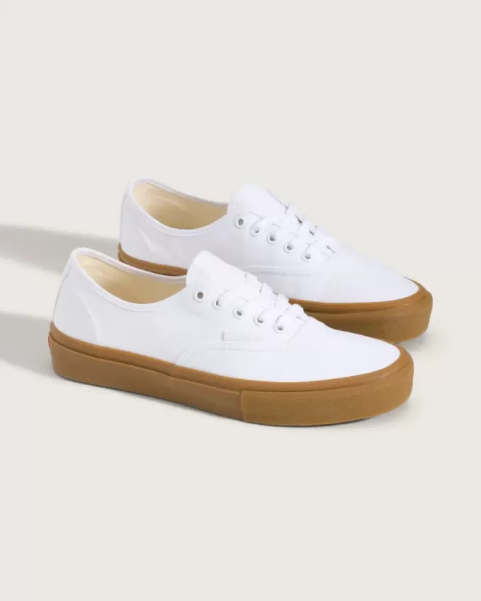 Skate Authentic Gum Schuh Skate Authentic Gum Schuh