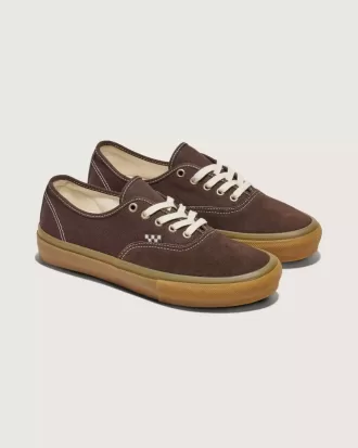 Skate Authentic Schuh