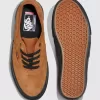 Skate Authentic Wildlederschuh Skate Authentic Wildlederschuh