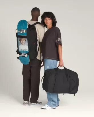 Skate-Übernachtungsrucksack