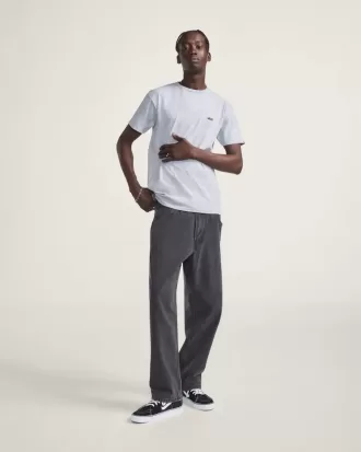 Skate Check-5 Loose Denim Hose