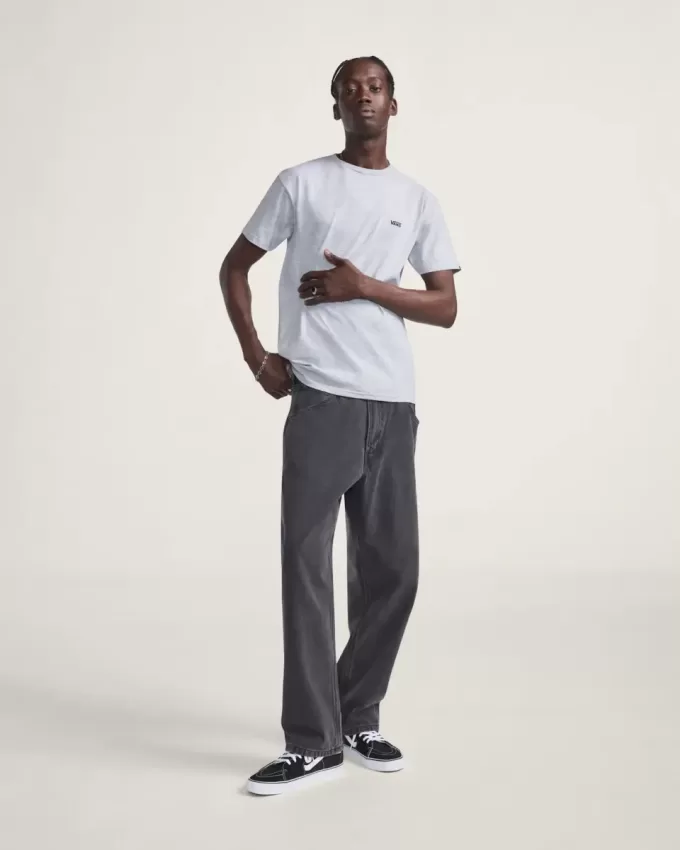 Skate Check-5 Loose Denim Hose Skate Check-5 Loose Denim Hose