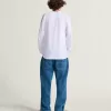 Skate Check-5 Loose Denim Hose Skate Check-5 Loose Denim Hose