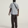Skate Check-5 Loose Denim Hose Skate Check-5 Loose Denim Hose