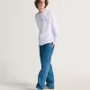 Skate Check-5 Loose Denim Hose Skate Check-5 Loose Denim Hose
