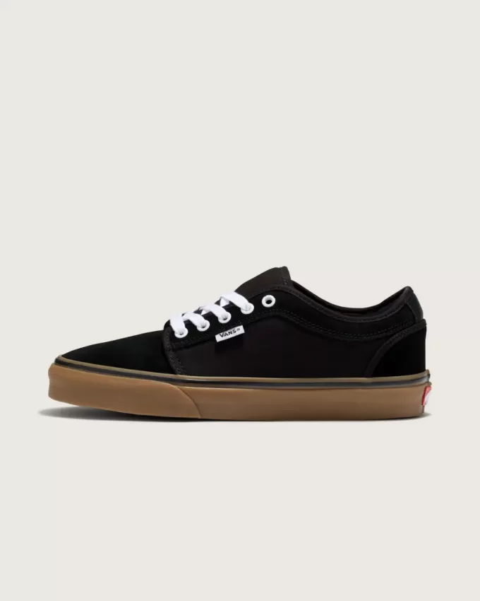 Skate Chukka Halbschuh Skate Chukka Halbschuh
