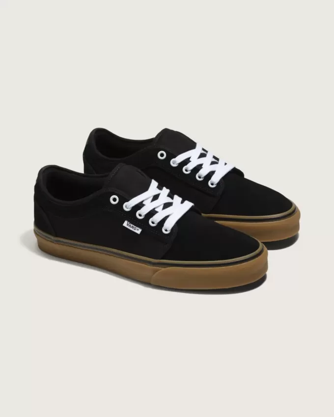 Skate Chukka Halbschuh Skate Chukka Halbschuh