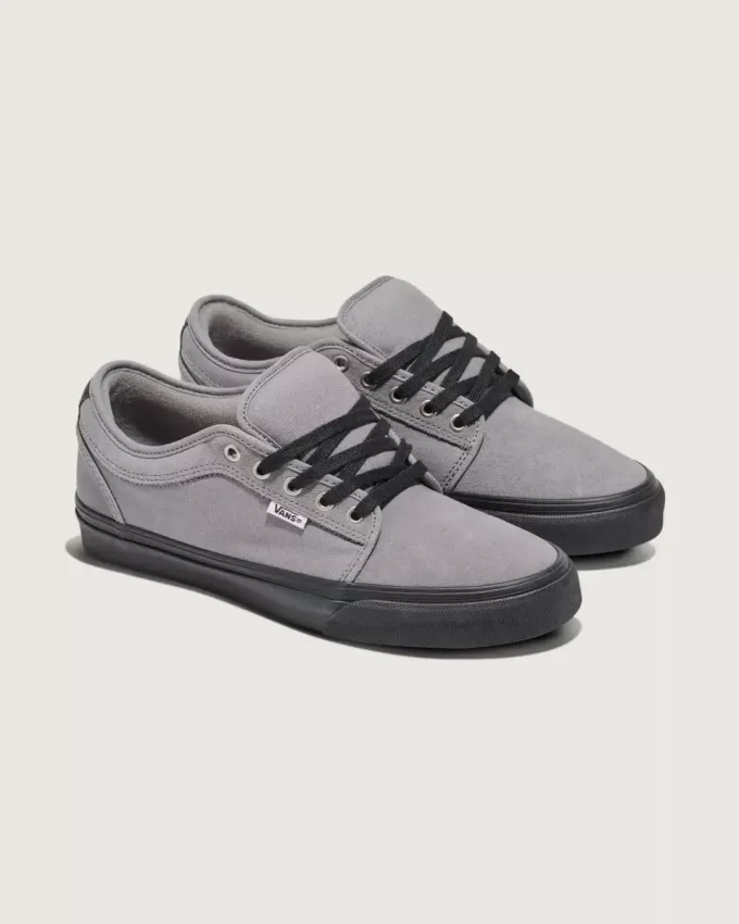 Skate Chukka Halbschuh Skate Chukka Halbschuh