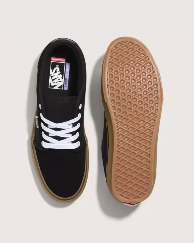 Skate Chukka Halbschuh Skate Chukka Halbschuh