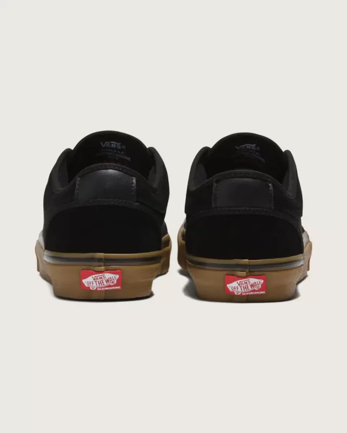 Skate Chukka Halbschuh Skate Chukka Halbschuh