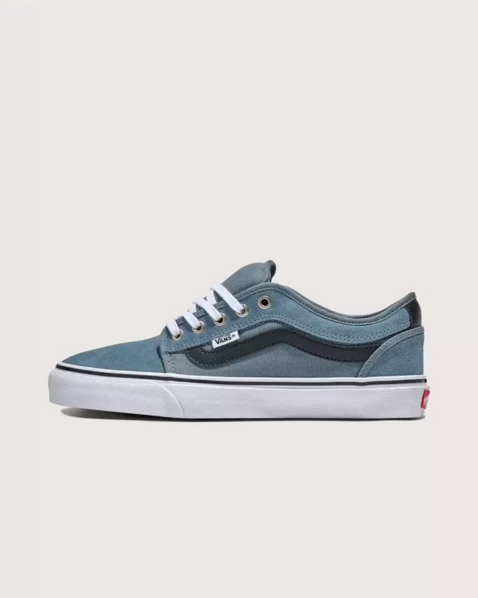Skate Chukka Low Sidestripe Schuh Skate Chukka Low Sidestripe Schuh