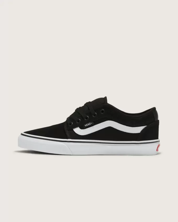 Skate Chukka Low Sidestripe Schuh Skate Chukka Low Sidestripe Schuh