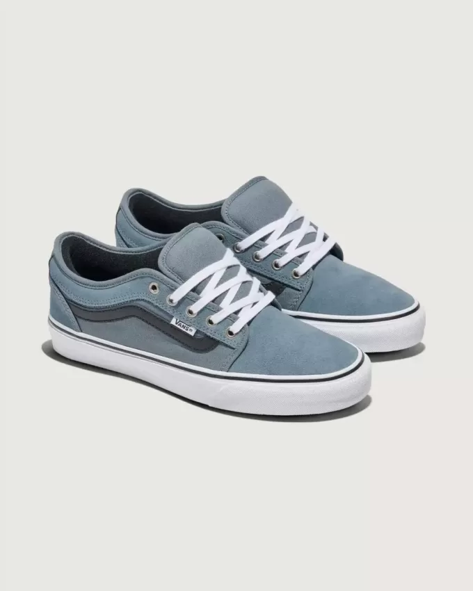 Skate Chukka Low Sidestripe Schuh Skate Chukka Low Sidestripe Schuh