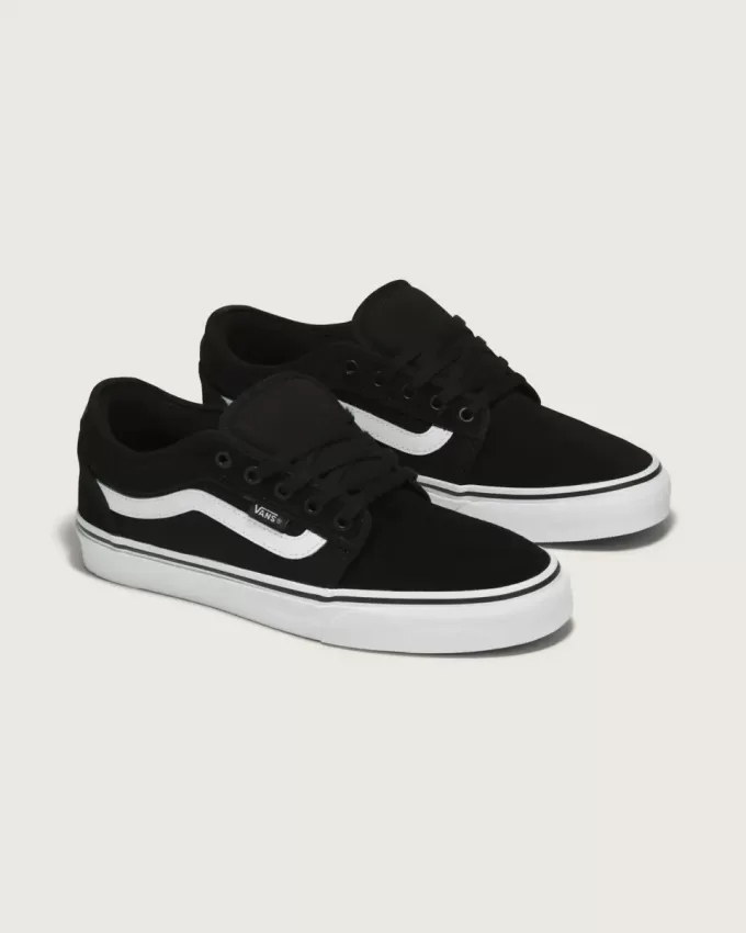 Skate Chukka Low Sidestripe Schuh Skate Chukka Low Sidestripe Schuh