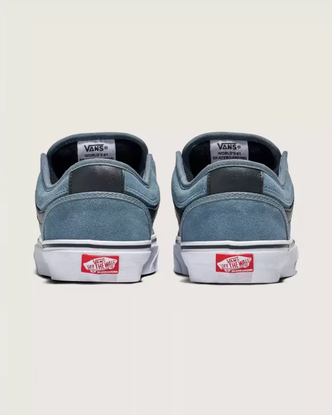 Skate Chukka Low Sidestripe Schuh Skate Chukka Low Sidestripe Schuh