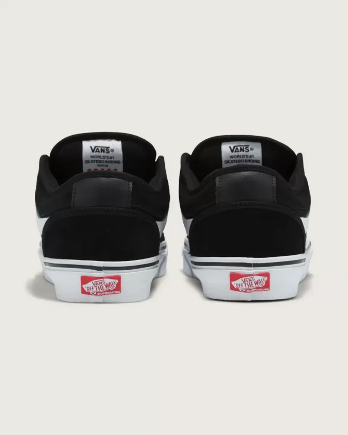 Skate Chukka Low Sidestripe Schuh Skate Chukka Low Sidestripe Schuh