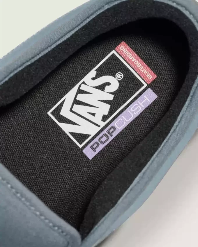Skate Chukka Low Sidestripe Schuh Skate Chukka Low Sidestripe Schuh