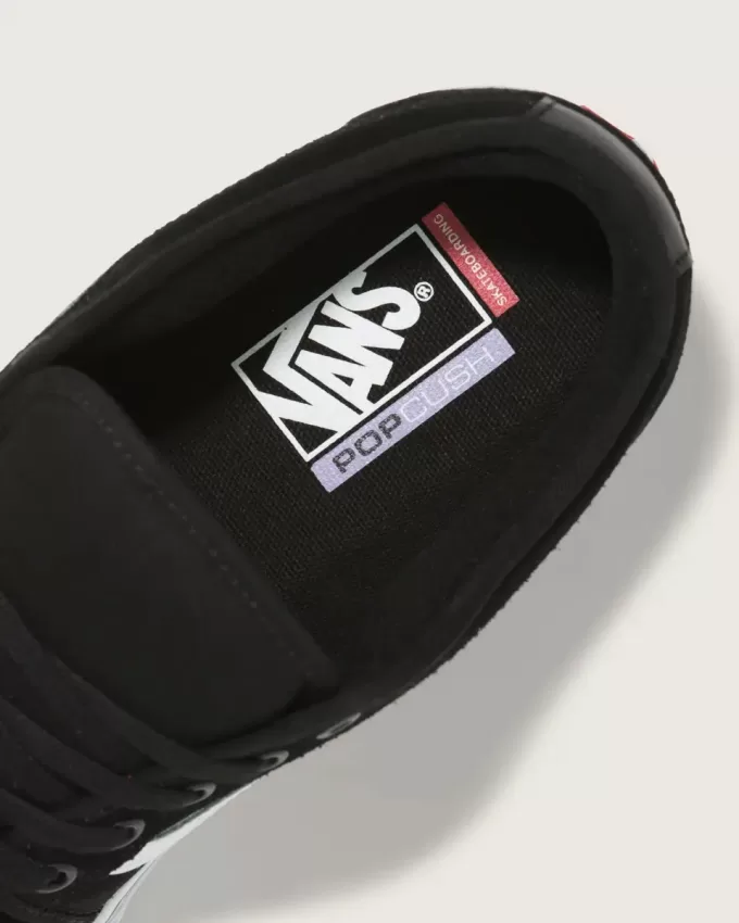 Skate Chukka Low Sidestripe Schuh Skate Chukka Low Sidestripe Schuh
