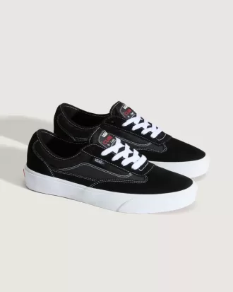 Skate Curren Caples Gum Schuh