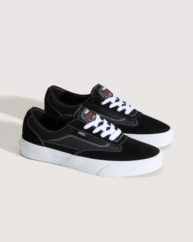 Skate Curren Caples Gum Schuh Skate Curren Caples Gum Schuh