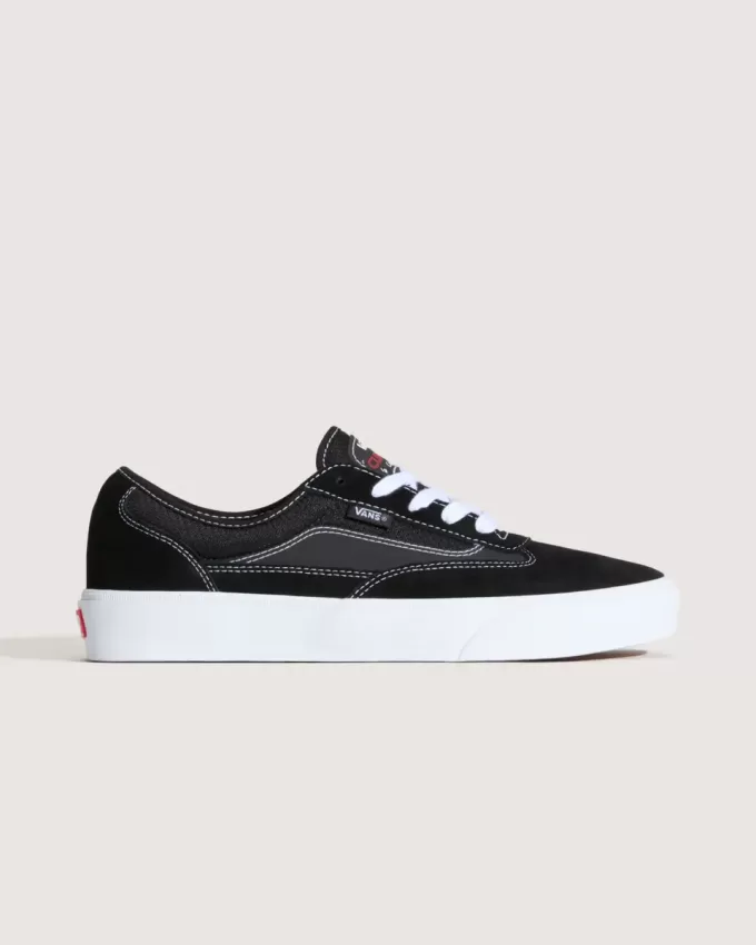 Skate Curren Caples Gum Schuh Skate Curren Caples Gum Schuh