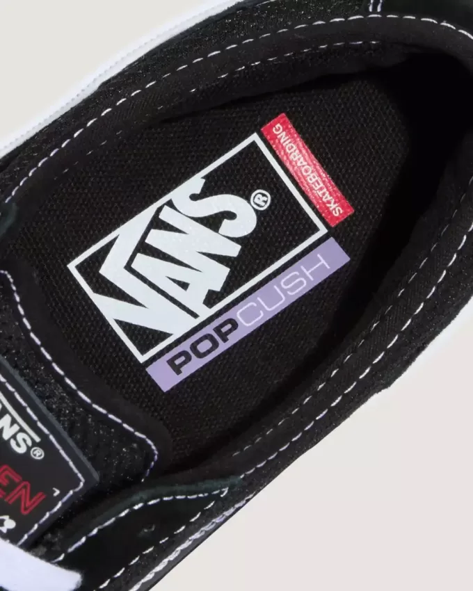 Skate Curren Caples Gum Schuh Skate Curren Caples Gum Schuh