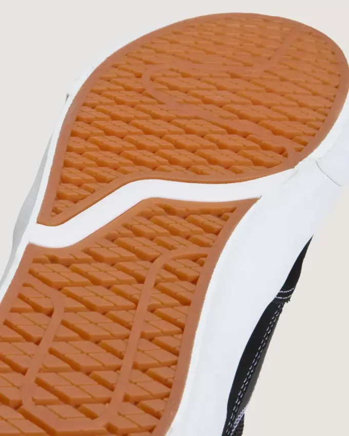 Skate Curren Caples Gum Schuh Skate Curren Caples Gum Schuh