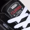 Skate Curren Caples Gum Schuh Skate Curren Caples Gum Schuh