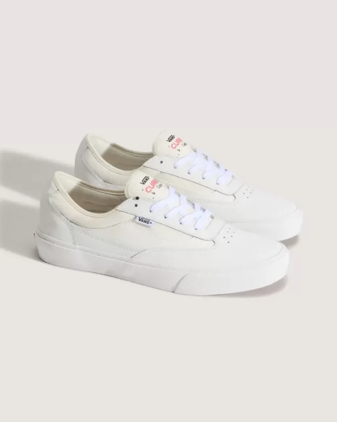Skate Curren Caples Schuh Skate Curren Caples Schuh