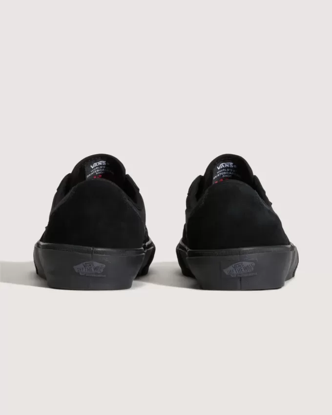 Skate Curren Caples Schuh Skate Curren Caples Schuh