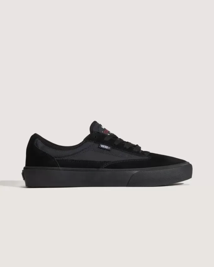Skate Curren Caples Schuh Skate Curren Caples Schuh