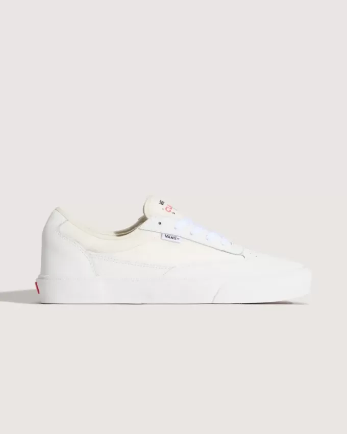 Skate Curren Caples Schuh Skate Curren Caples Schuh