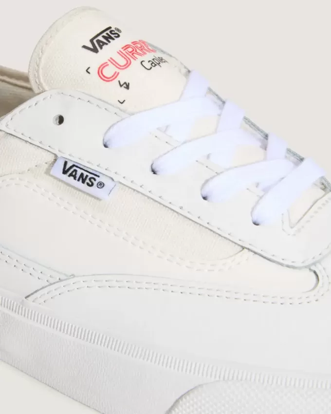 Skate Curren Caples Schuh Skate Curren Caples Schuh