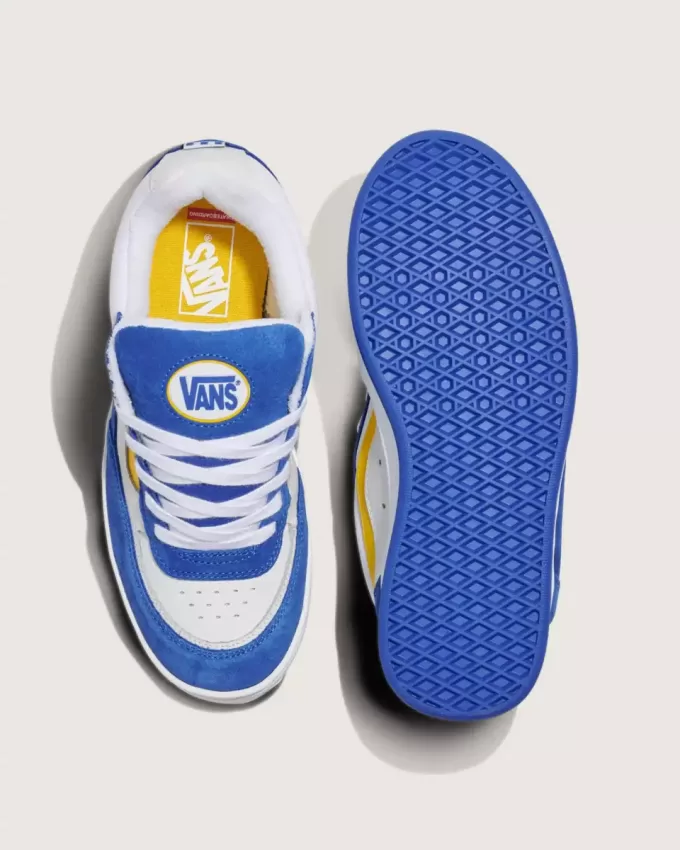 Skate Estazzo Schuh