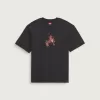 Skate Flame T-Shirt Skate Flame T-Shirt
