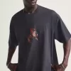 Skate Flame T-Shirt Skate Flame T-Shirt