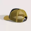 Skate Flame Trucker Cap Skate Flame Trucker Cap