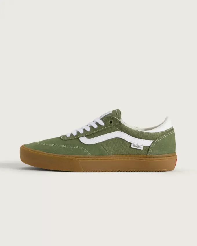 Skate Gilbert Crockett Schuh Skate Gilbert Crockett Schuh