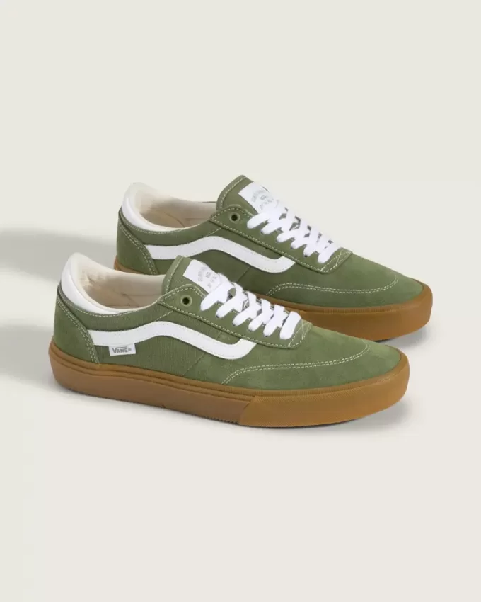Skate Gilbert Crockett Schuh Skate Gilbert Crockett Schuh