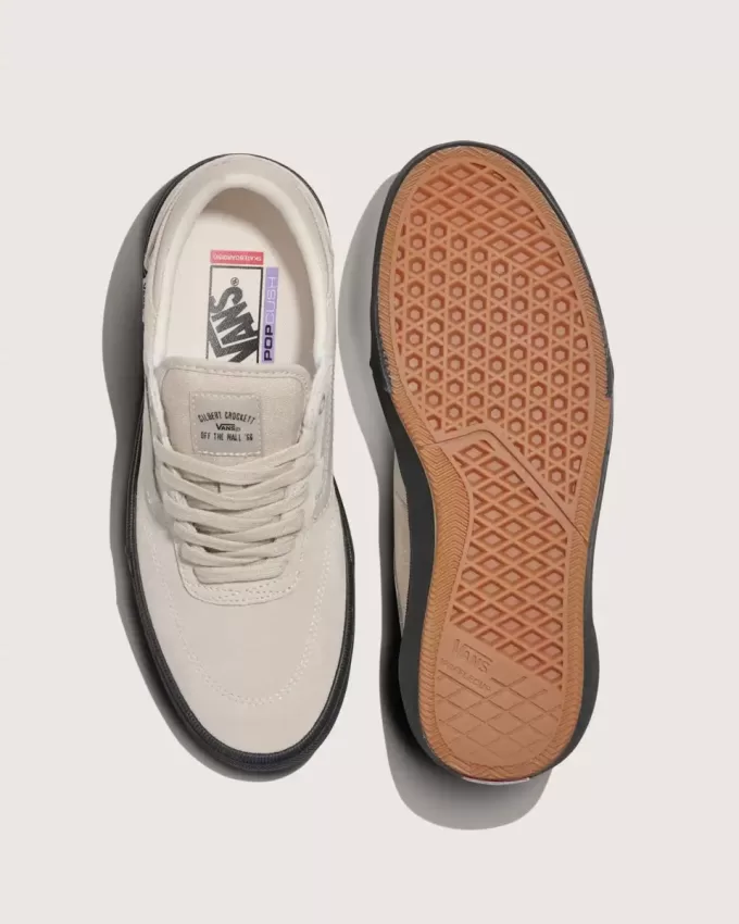 Skate Gilbert Crockett Schuh Skate Gilbert Crockett Schuh
