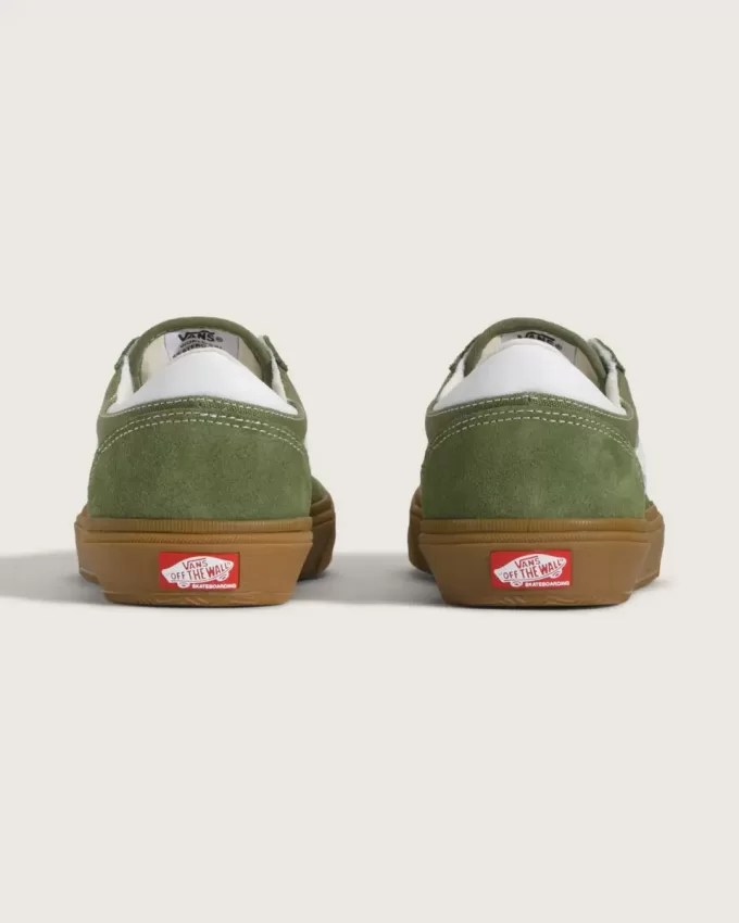 Skate Gilbert Crockett Schuh Skate Gilbert Crockett Schuh
