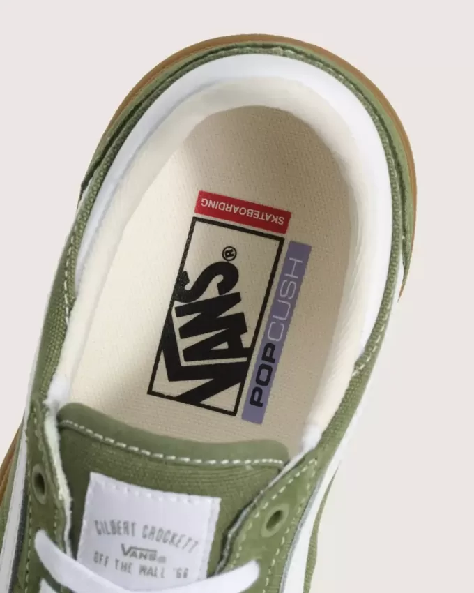 Skate Gilbert Crockett Schuh Skate Gilbert Crockett Schuh