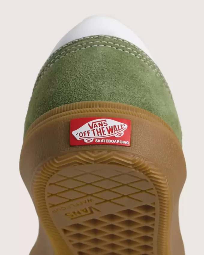 Skate Gilbert Crockett Schuh Skate Gilbert Crockett Schuh