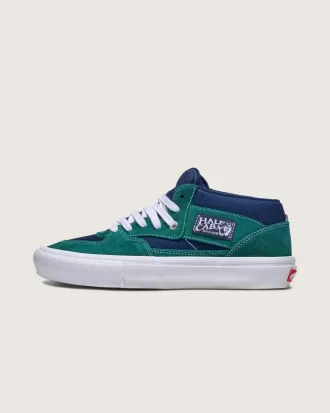 Skate Half Cab Schuh