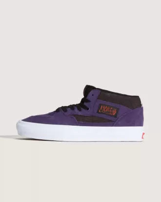 Skate Half Cab Schuh