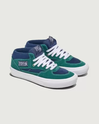 Skate Half Cab Schuh