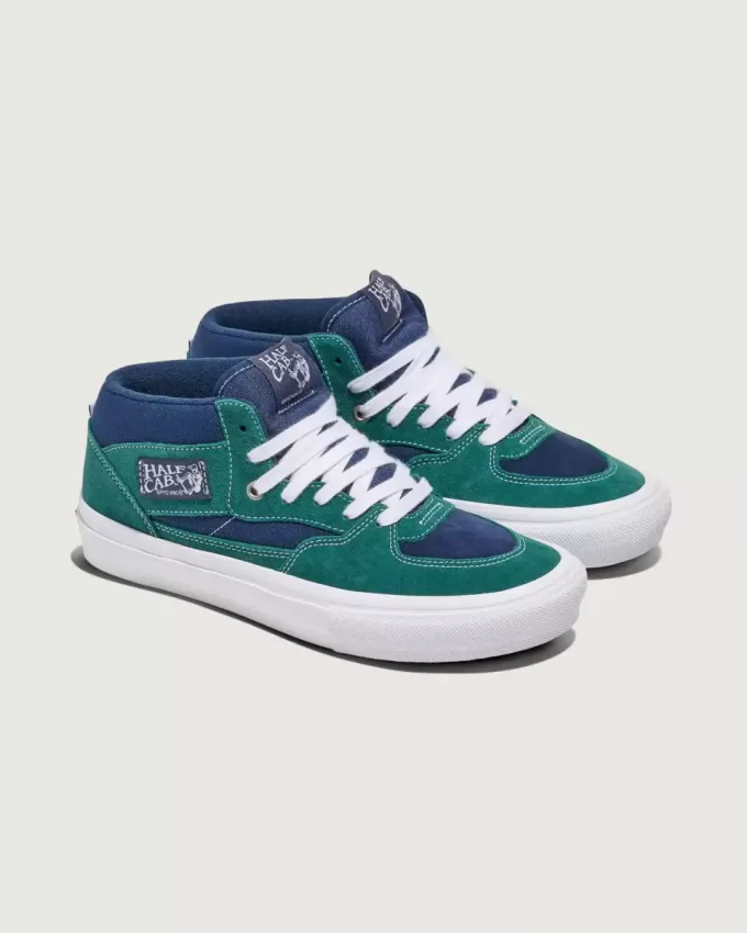 Skate Half Cab Schuh Skate Half Cab Schuh
