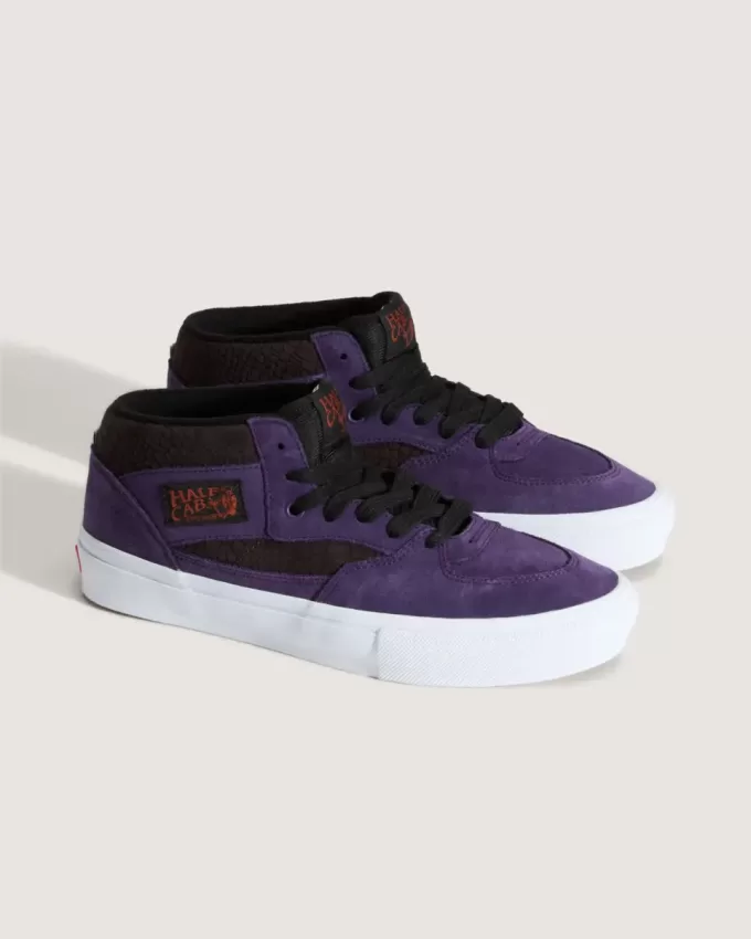 Skate Half Cab Schuh